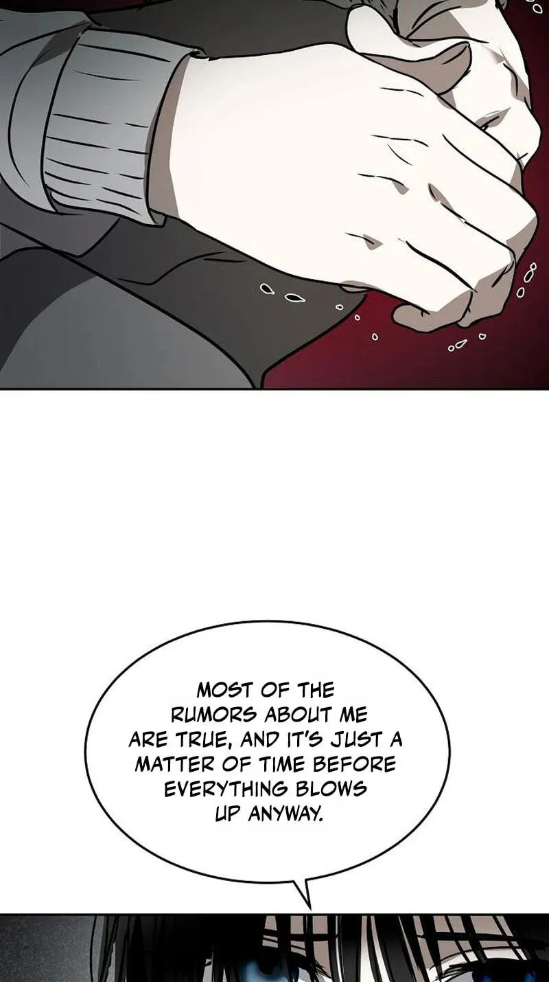 The Law of Immutability Chapter 65 page 64 - 