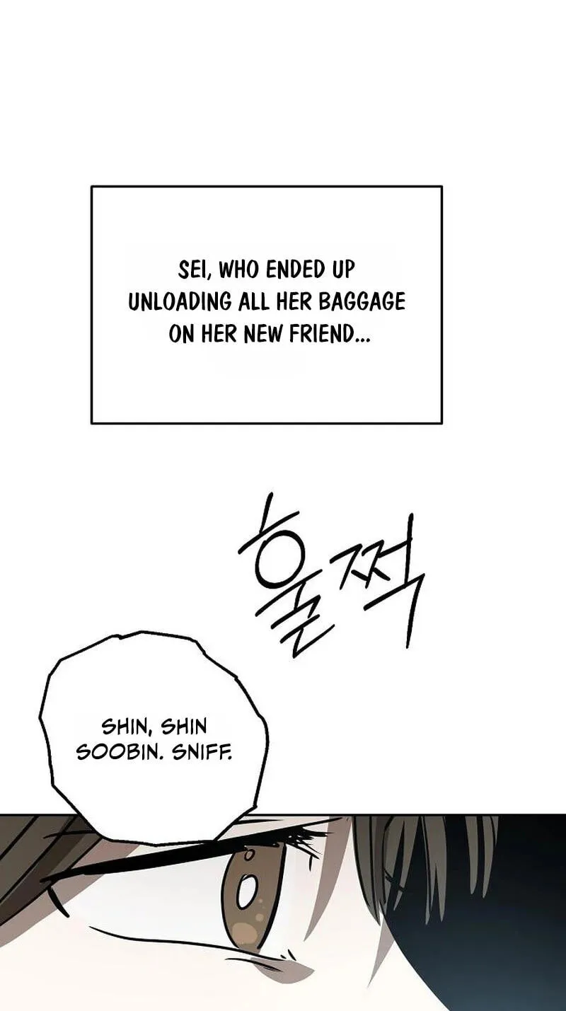 The Law of Immutability Chapter 65 page 69 - 