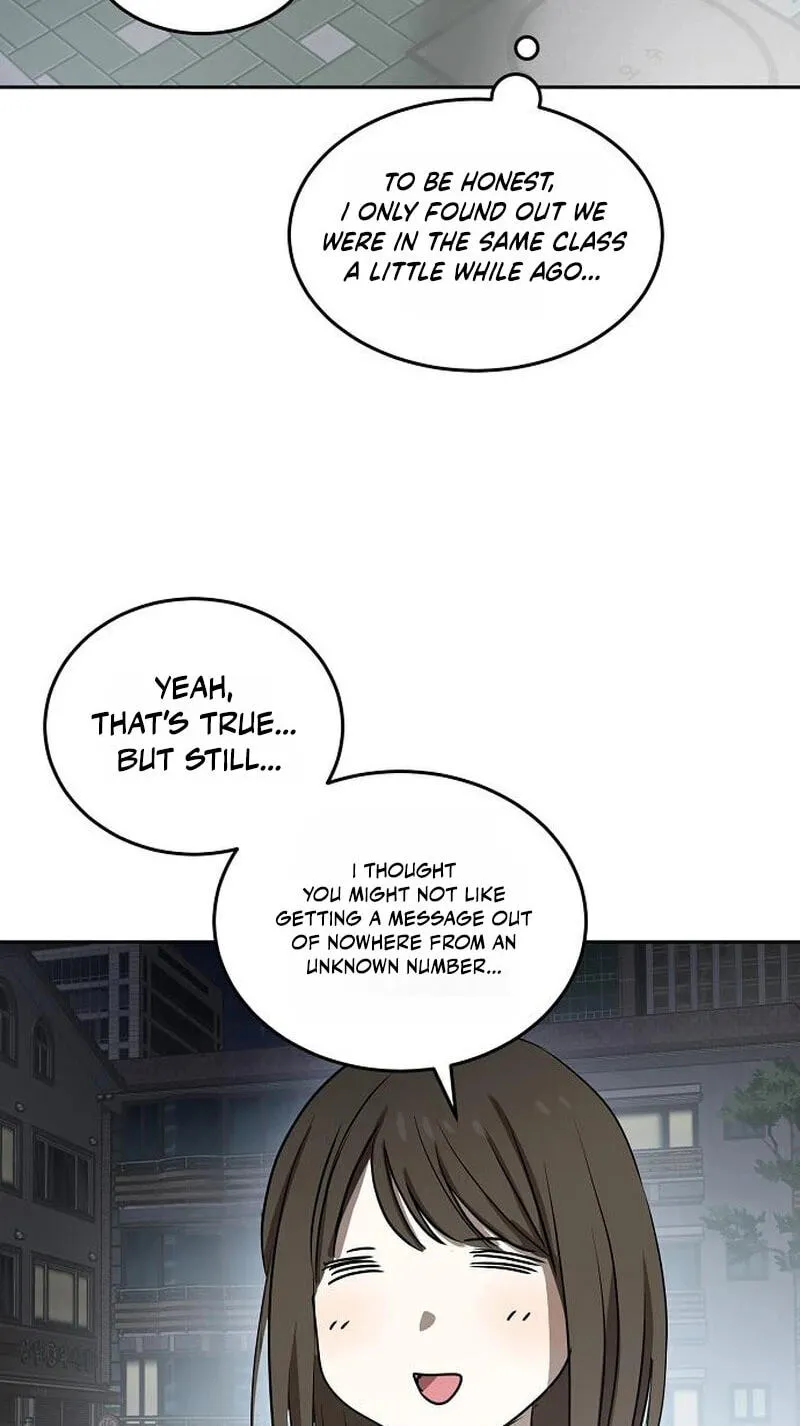 The Law of Immutability Chapter 65 page 8 - 