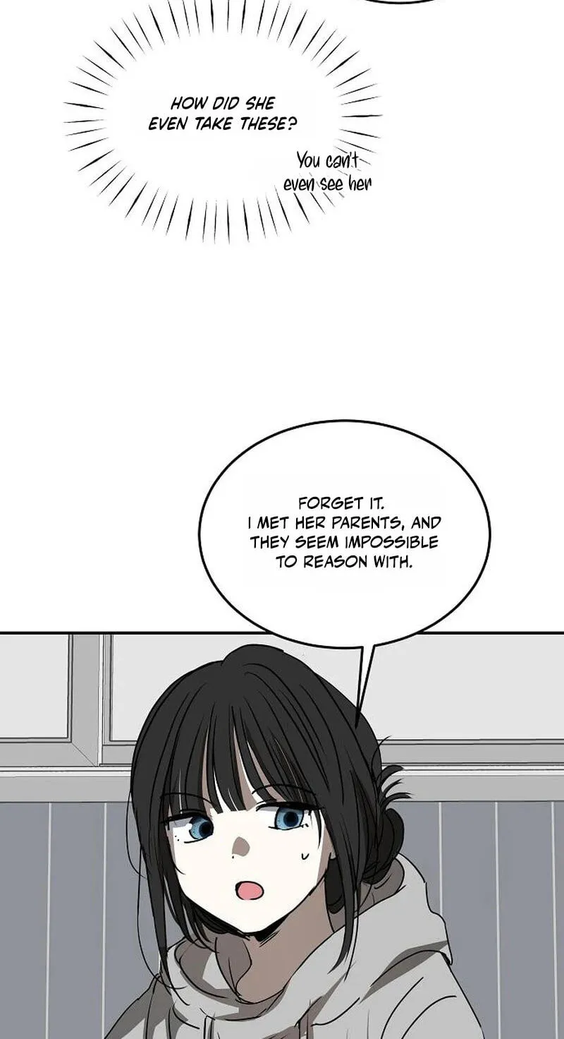 The Law of Immutability Chapter 66 page 11 - 
