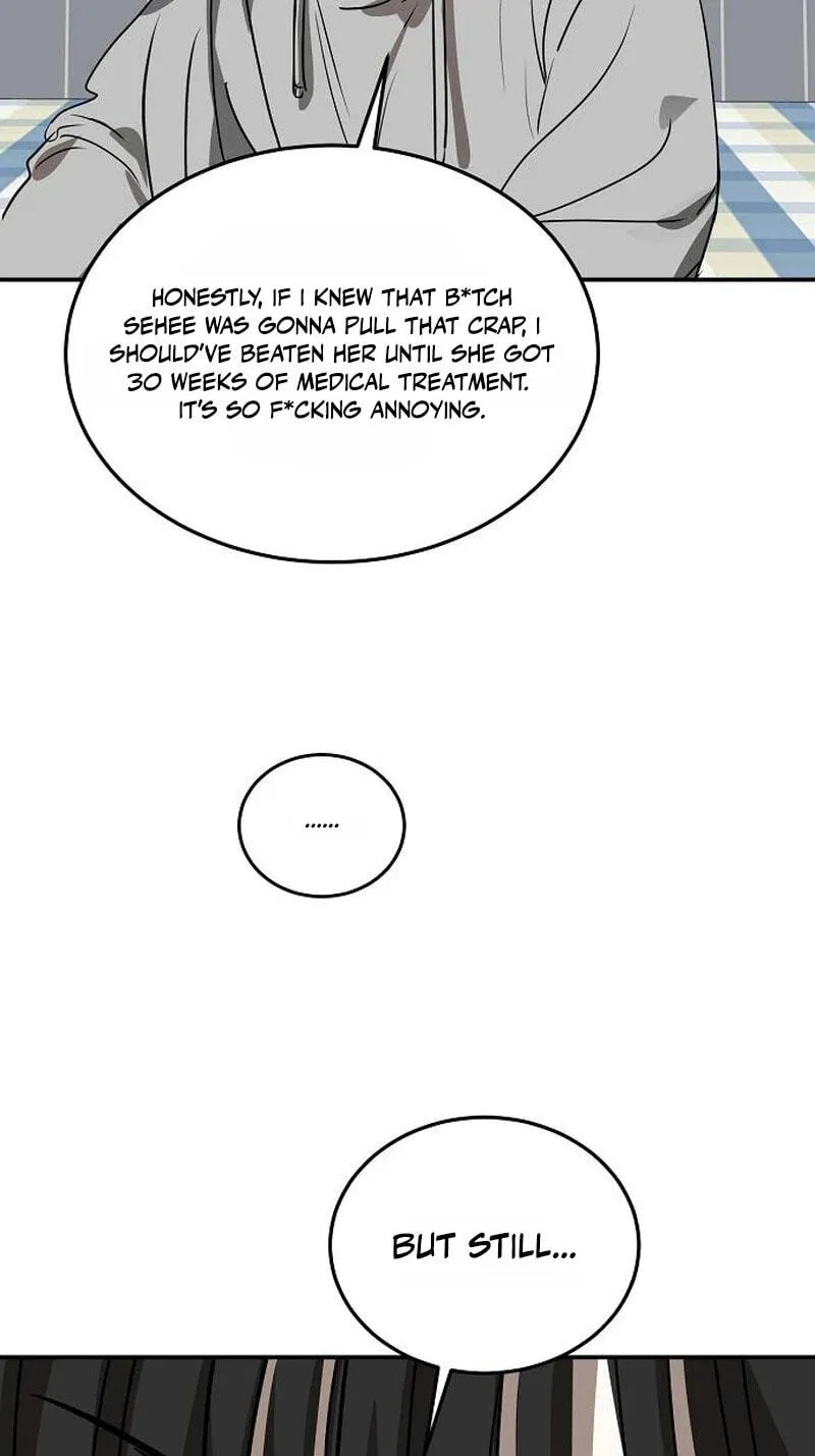 The Law of Immutability Chapter 66 page 12 - 