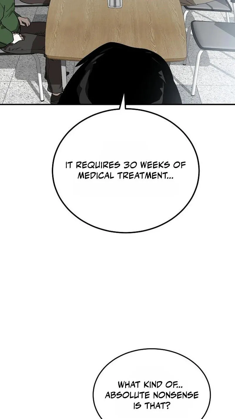 The Law of Immutability Chapter 66 page 25 - 