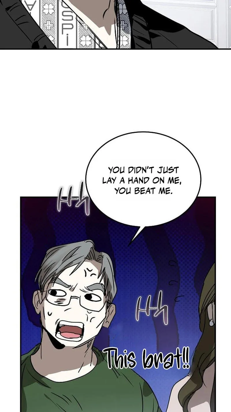 The Law of Immutability Chapter 66 page 29 - 