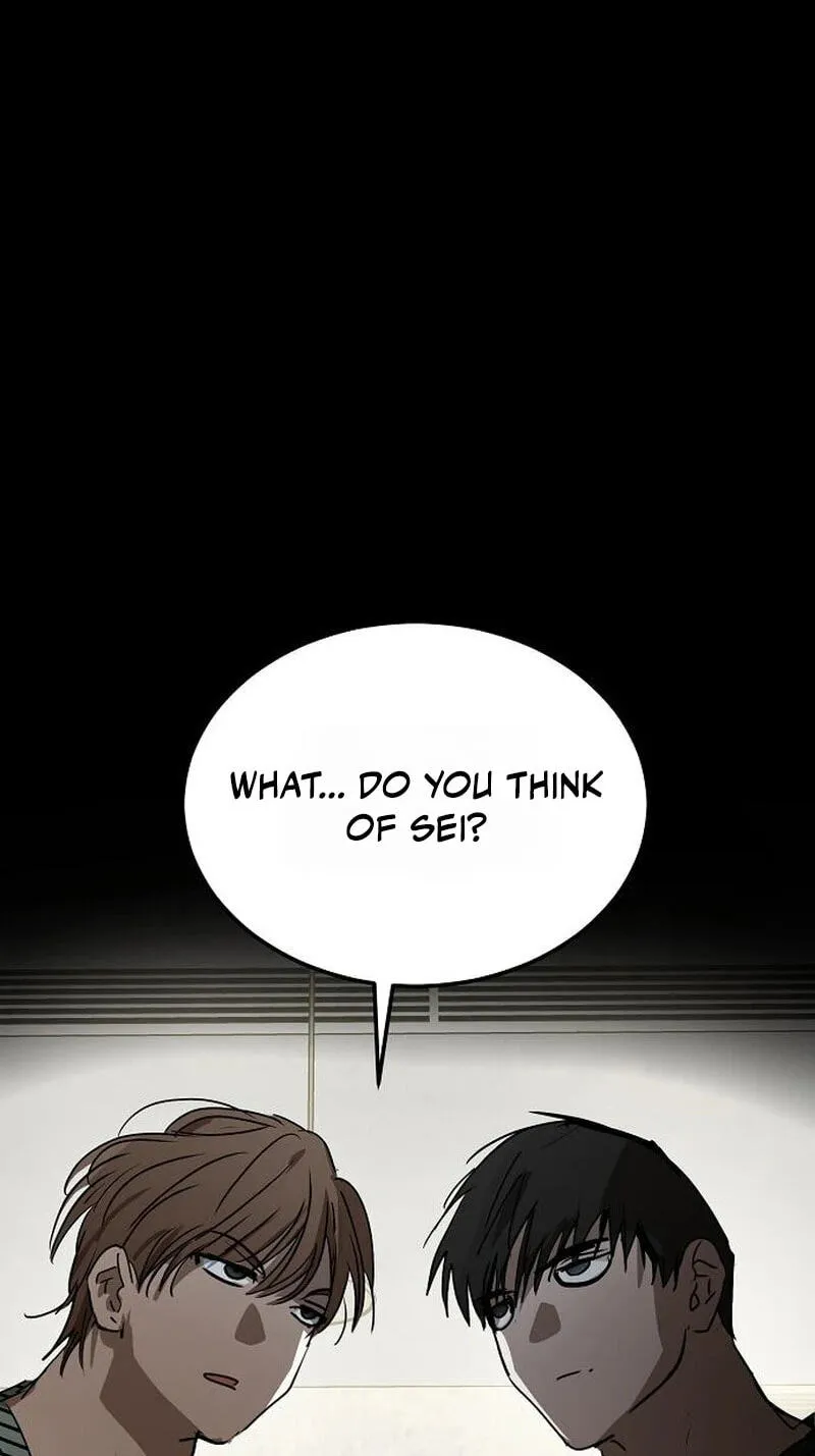 The Law of Immutability Chapter 66 page 36 - 