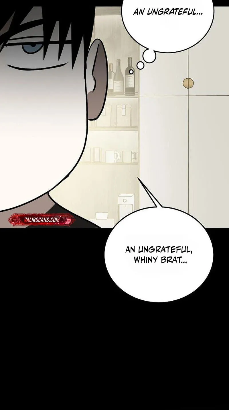 The Law of Immutability Chapter 66 page 38 - 
