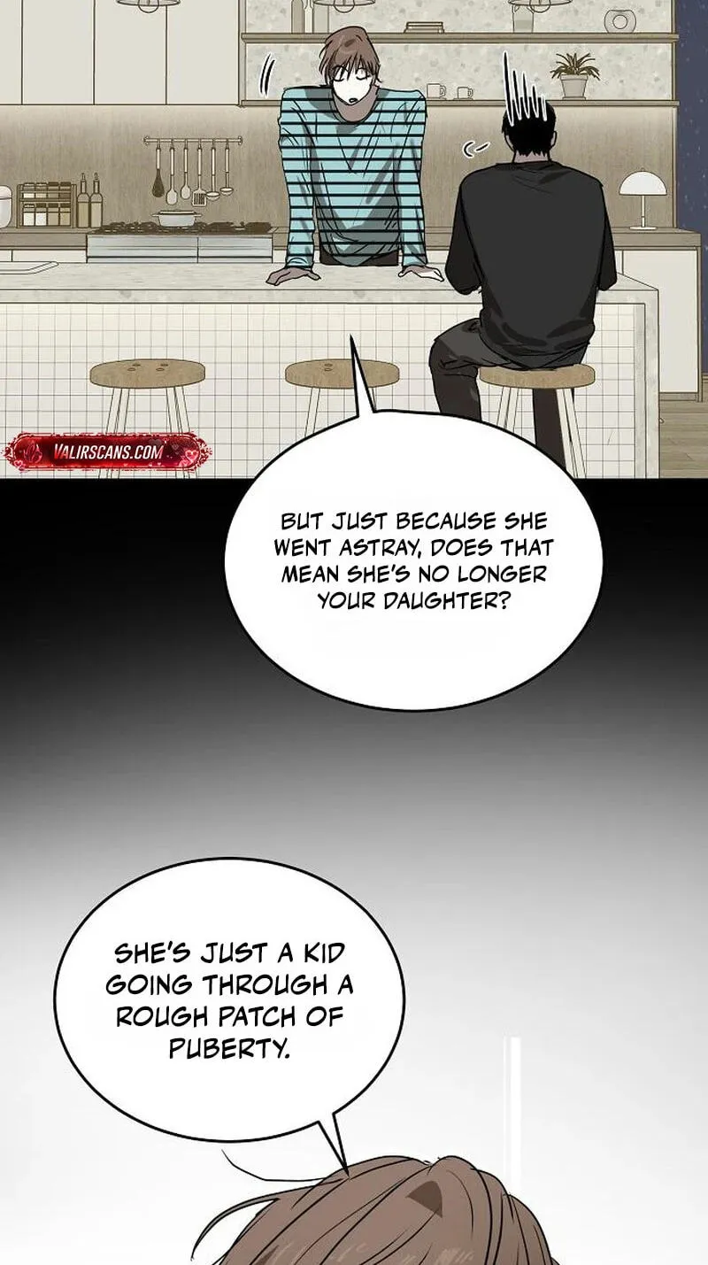 The Law of Immutability Chapter 66 page 47 - 