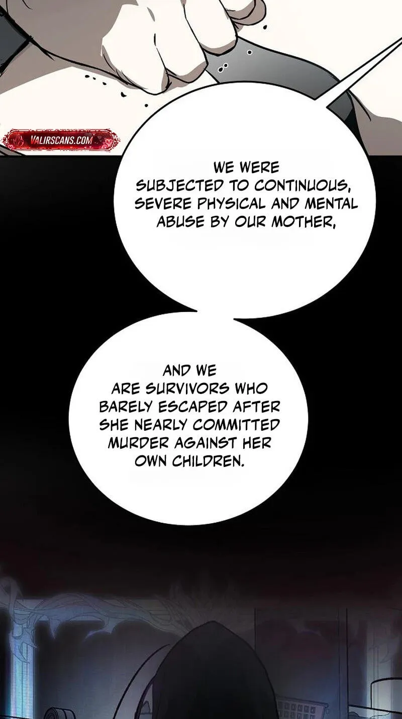 The Law of Immutability Chapter 66 page 58 - 