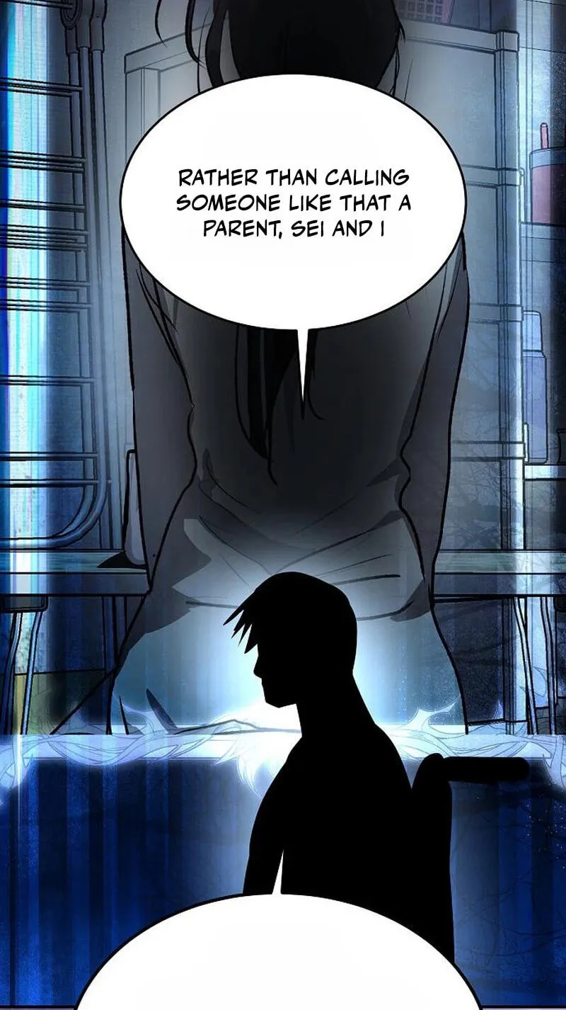 The Law of Immutability Chapter 66 page 59 - 