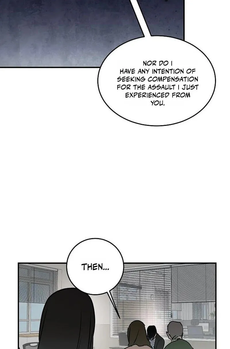The Law of Immutability Chapter 66 page 63 - 