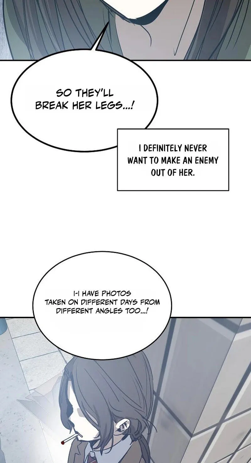 The Law of Immutability Chapter 66 page 9 - 