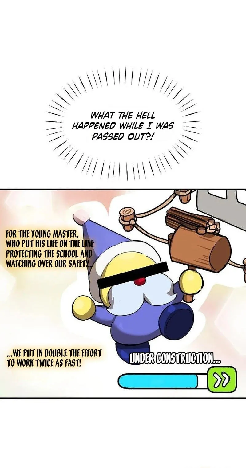 The Law of Immutability Chapter 70 page 17 - 