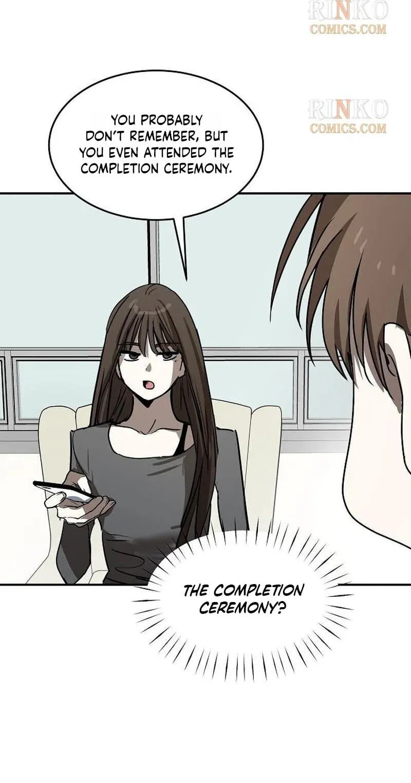 The Law of Immutability Chapter 70 page 18 - 