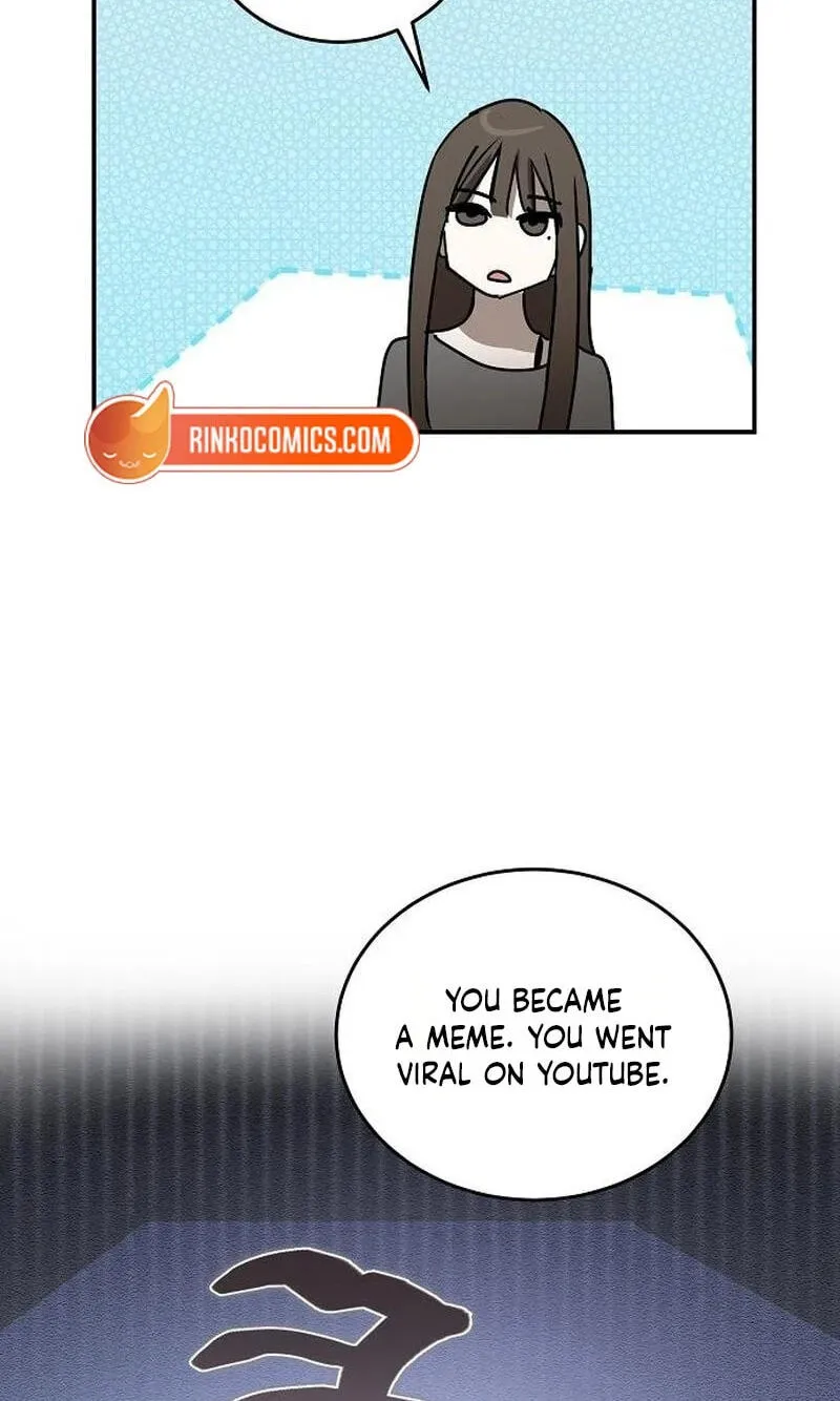 The Law of Immutability Chapter 70 page 22 - 