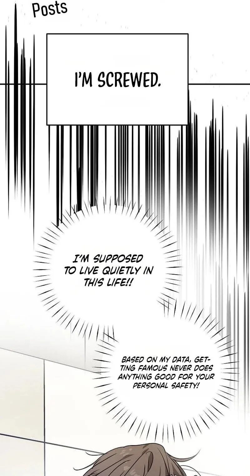 The Law of Immutability Chapter 70 page 31 - 