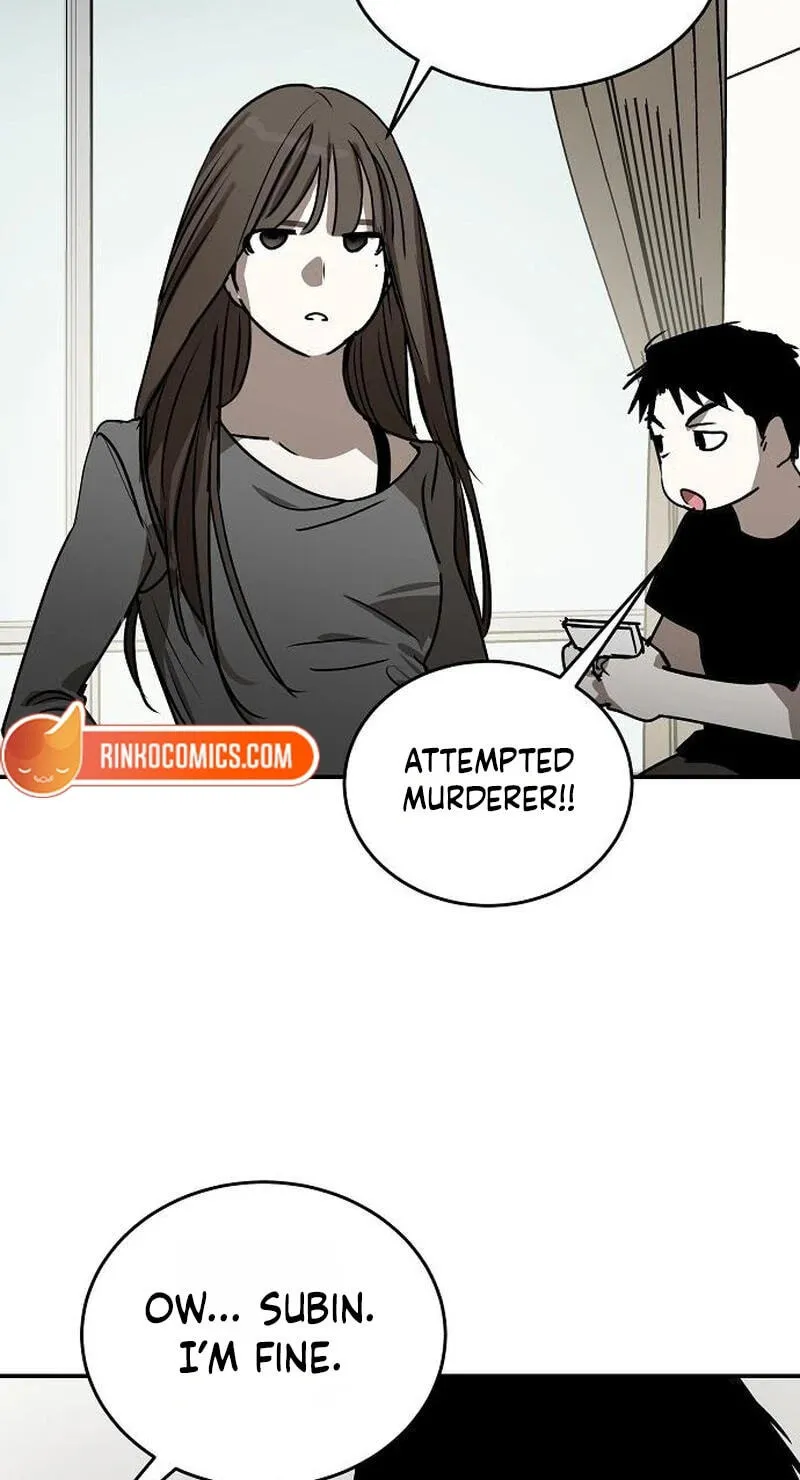 The Law of Immutability Chapter 70 page 39 - 