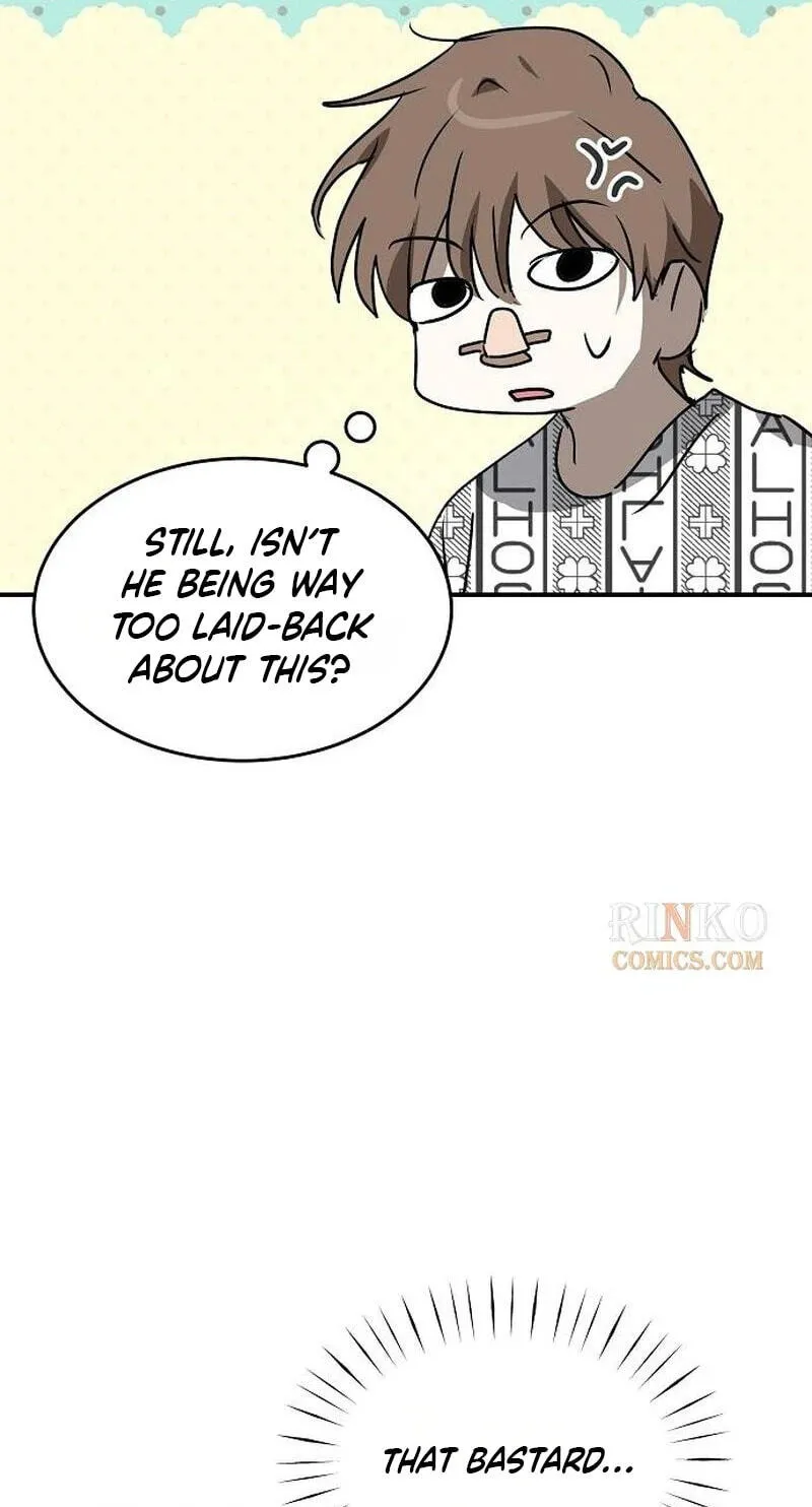 The Law of Immutability Chapter 70 page 52 - 