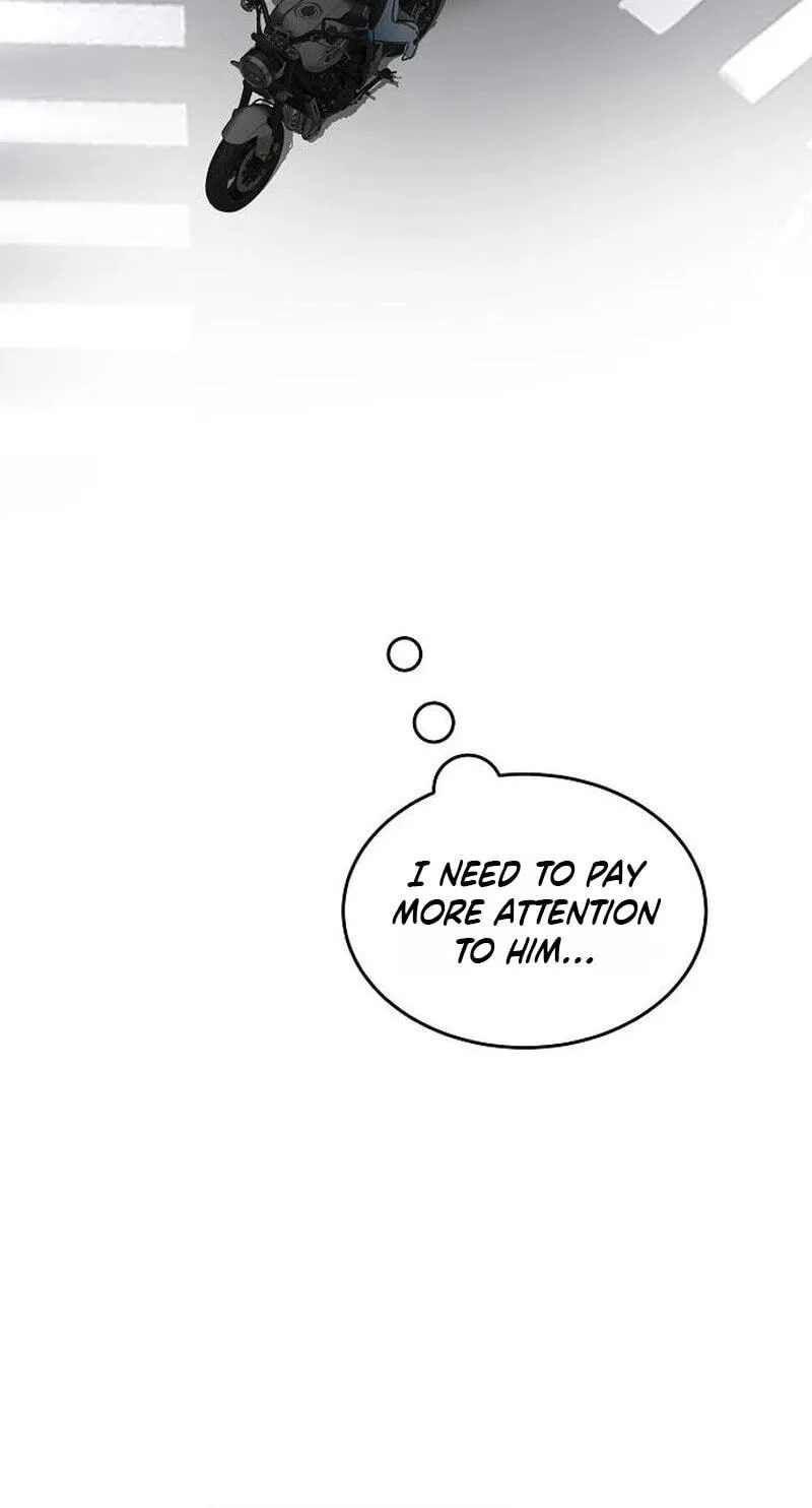 The Law of Immutability Chapter 70 page 56 - 