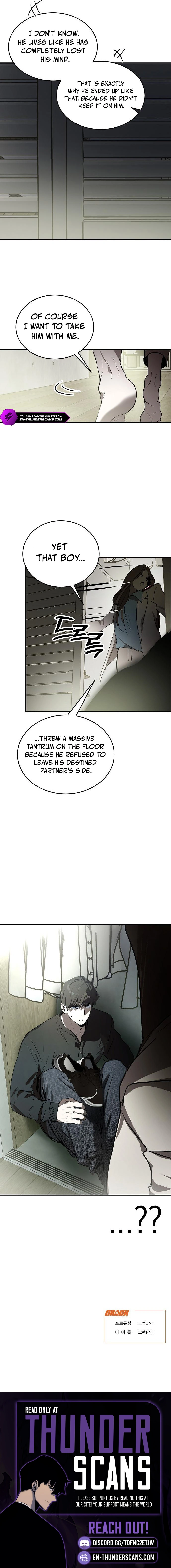 The Law of Immutability Chapter 71 page 6 - 