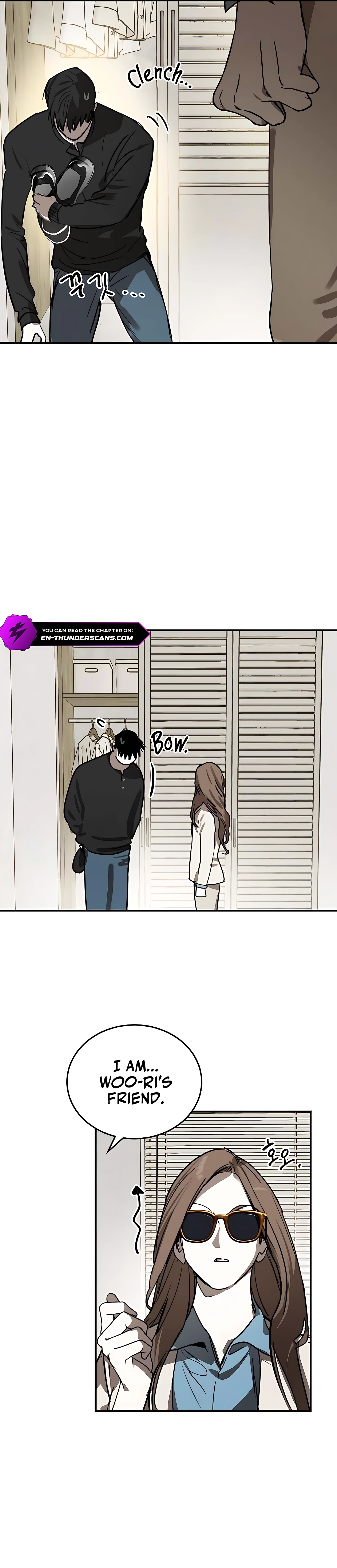 The Law of Immutability Chapter 72 page 2 - 