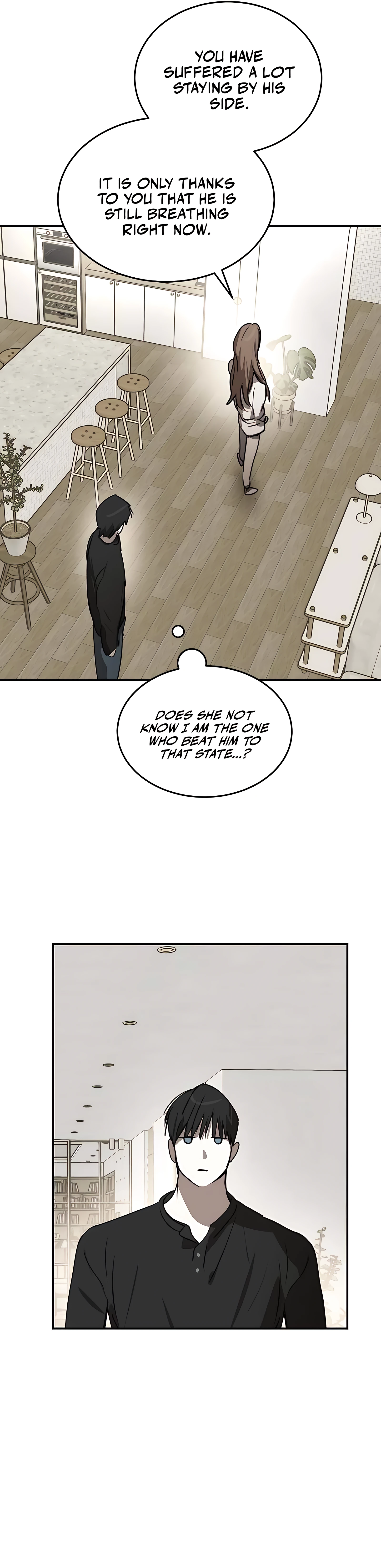 The Law of Immutability Chapter 72 page 6 - 