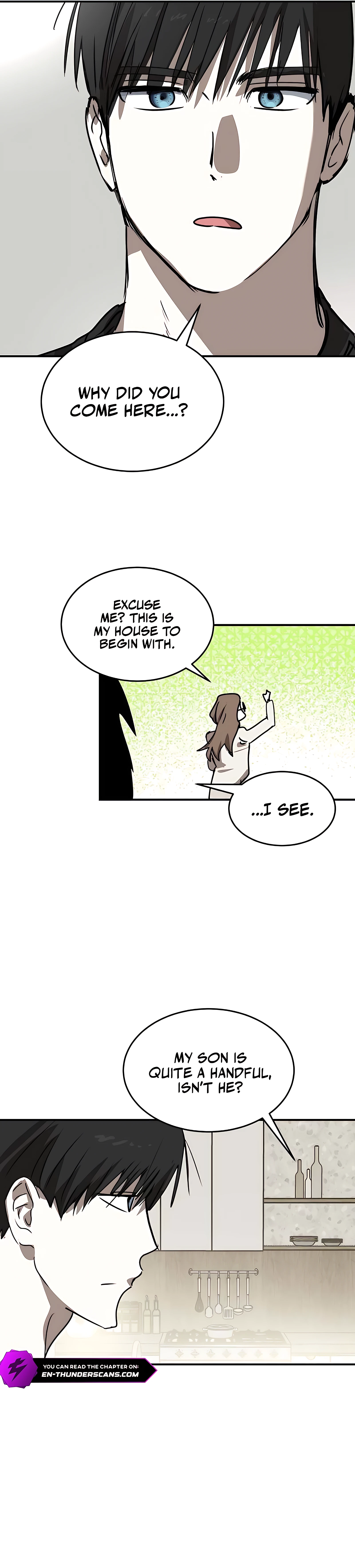 The Law of Immutability Chapter 72 page 7 - 