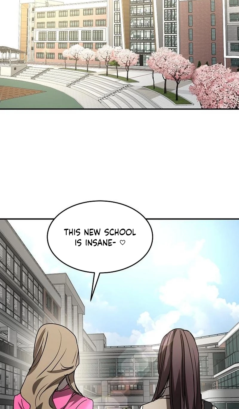 The Law of Immutability Chapter 73 page 2 - 