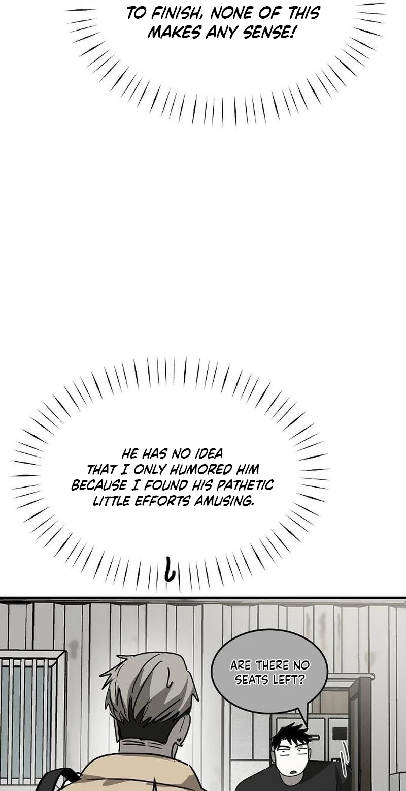 The Law of Immutability Chapter 73 page 11 - 