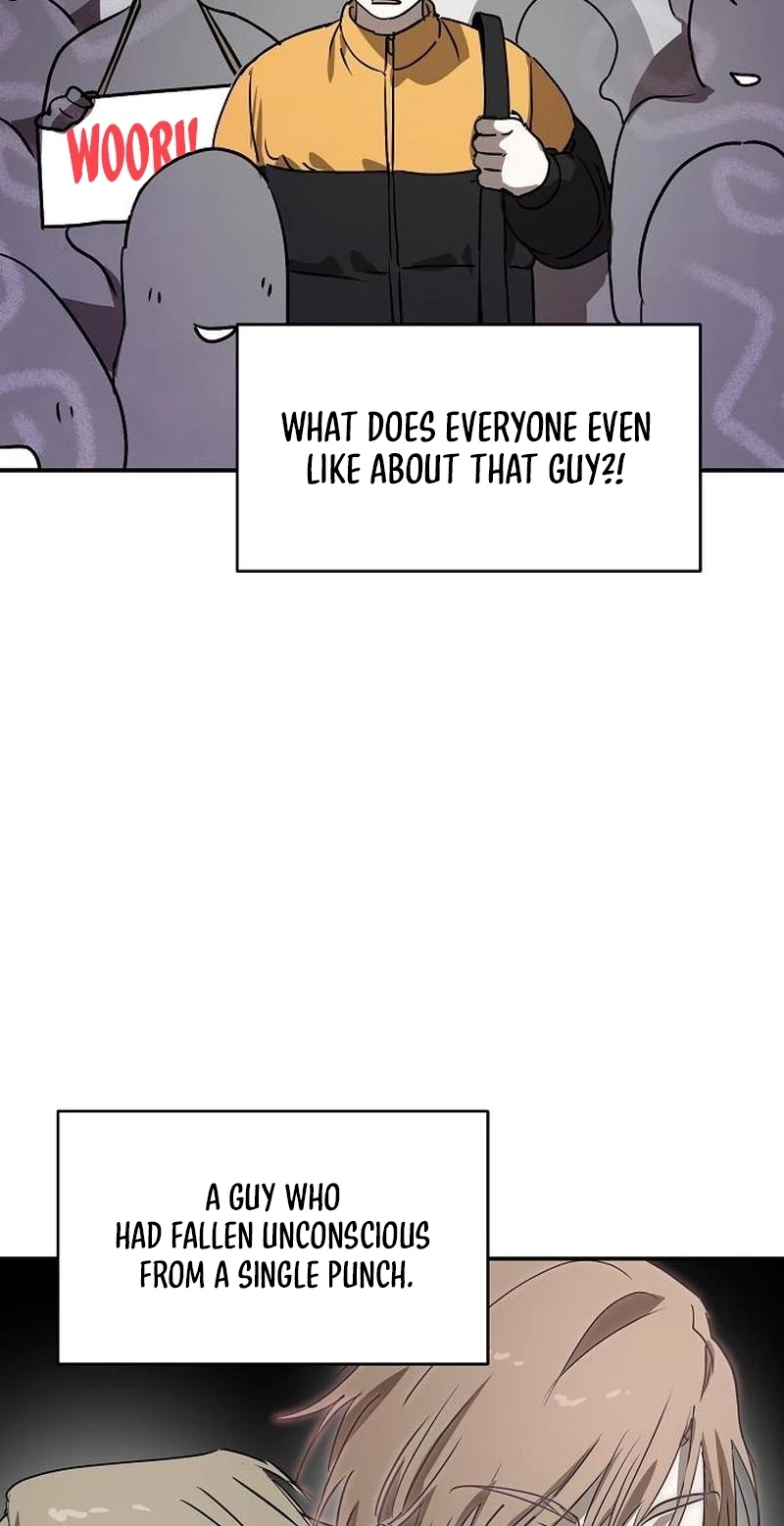 The Law of Immutability Chapter 73 page 13 - 