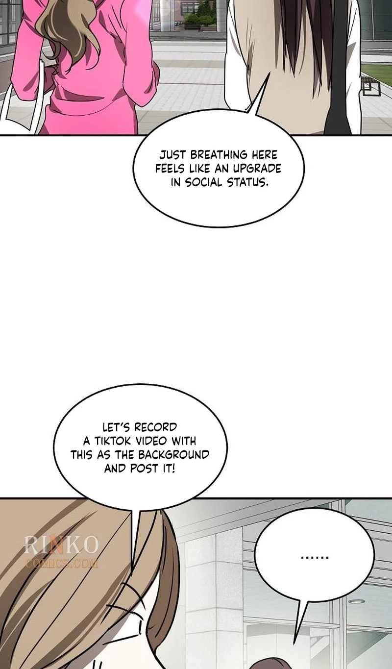 The Law of Immutability Chapter 73 page 3 - 
