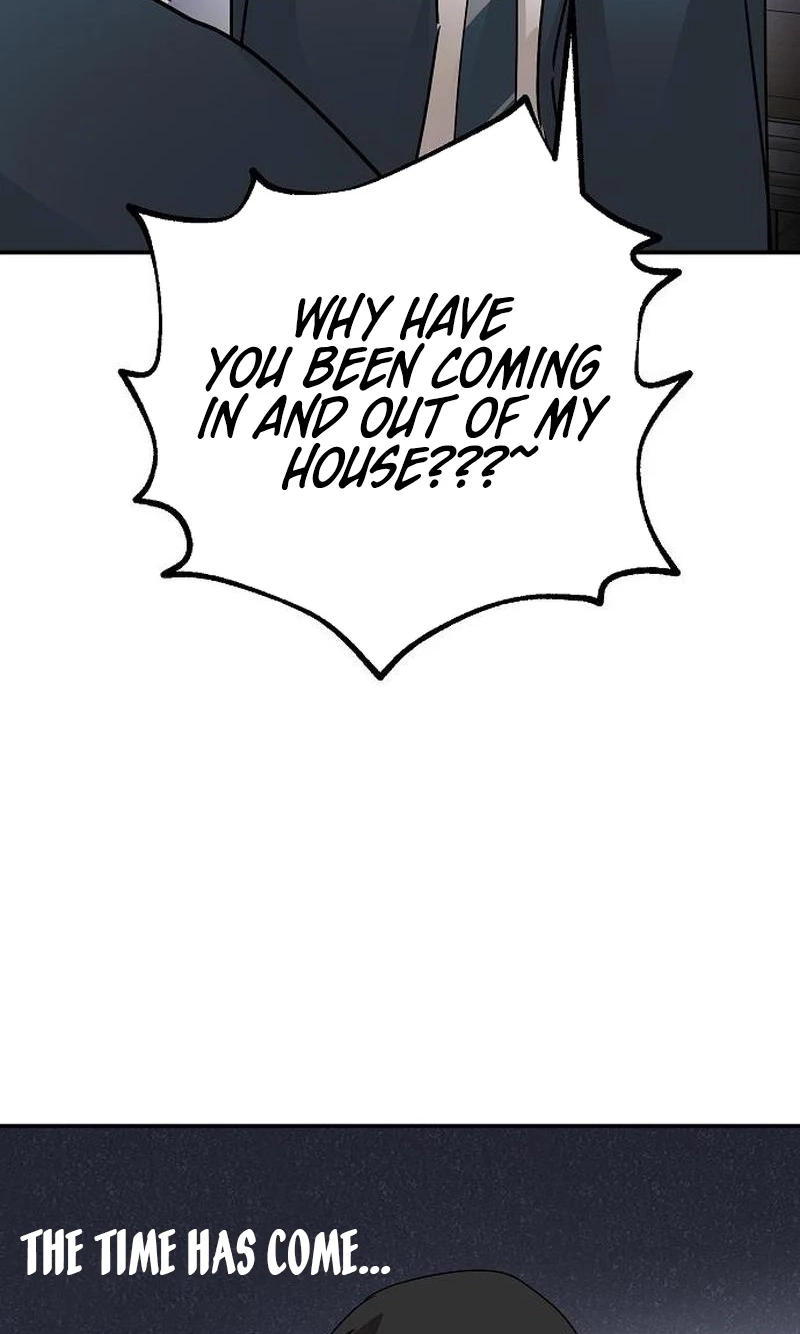 The Law of Immutability Chapter 73 page 48 - 