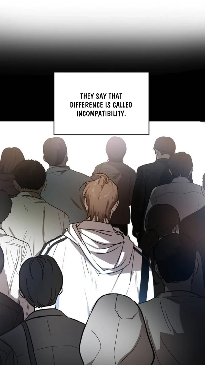 The Law of Immutability Chapter 74 page 18 - 