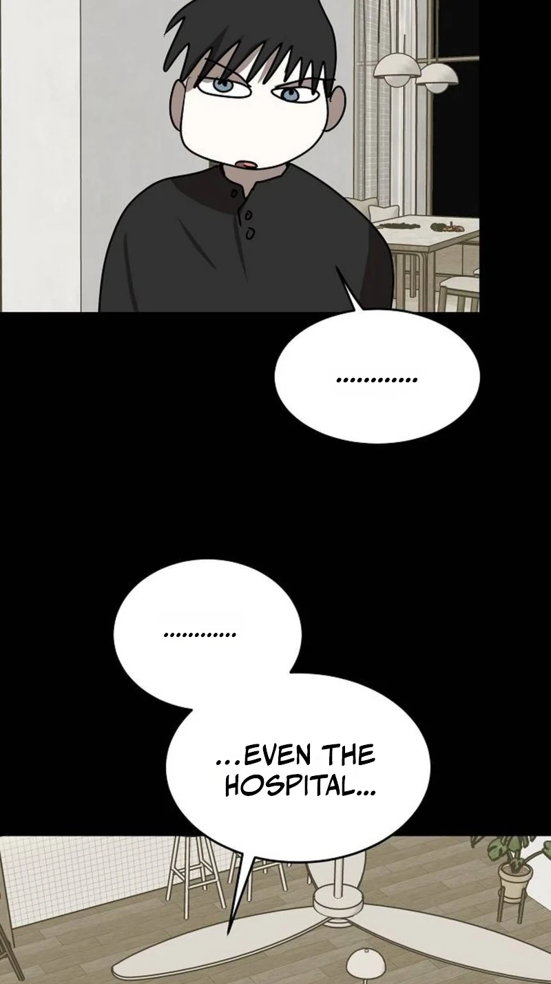 The Law of Immutability Chapter 74 page 27 - 