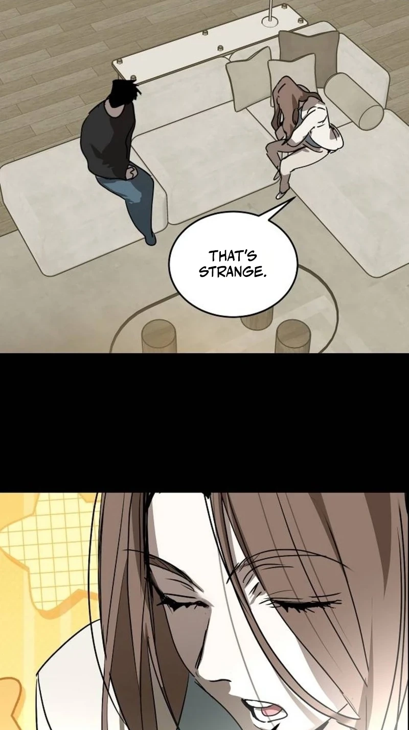 The Law of Immutability Chapter 74 page 28 - 