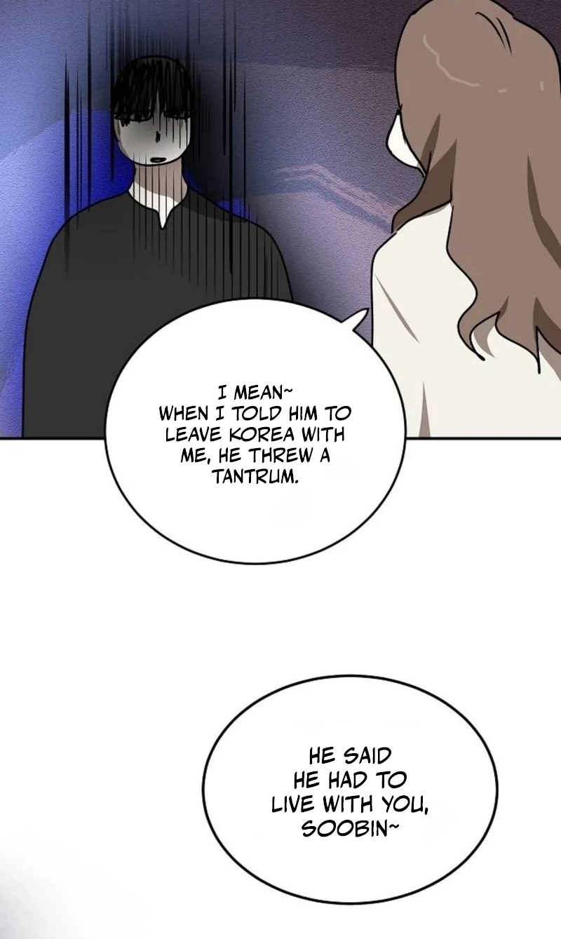 The Law of Immutability Chapter 74 page 31 - 