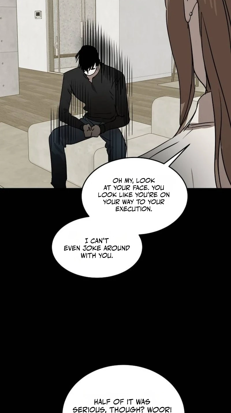 The Law of Immutability Chapter 74 page 35 - 