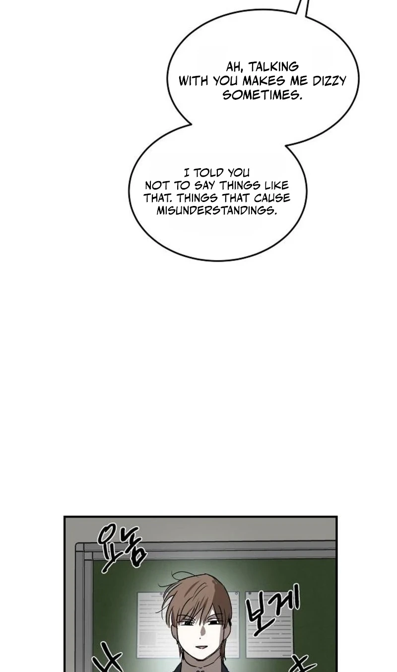 The Law of Immutability Chapter 74 page 43 - 