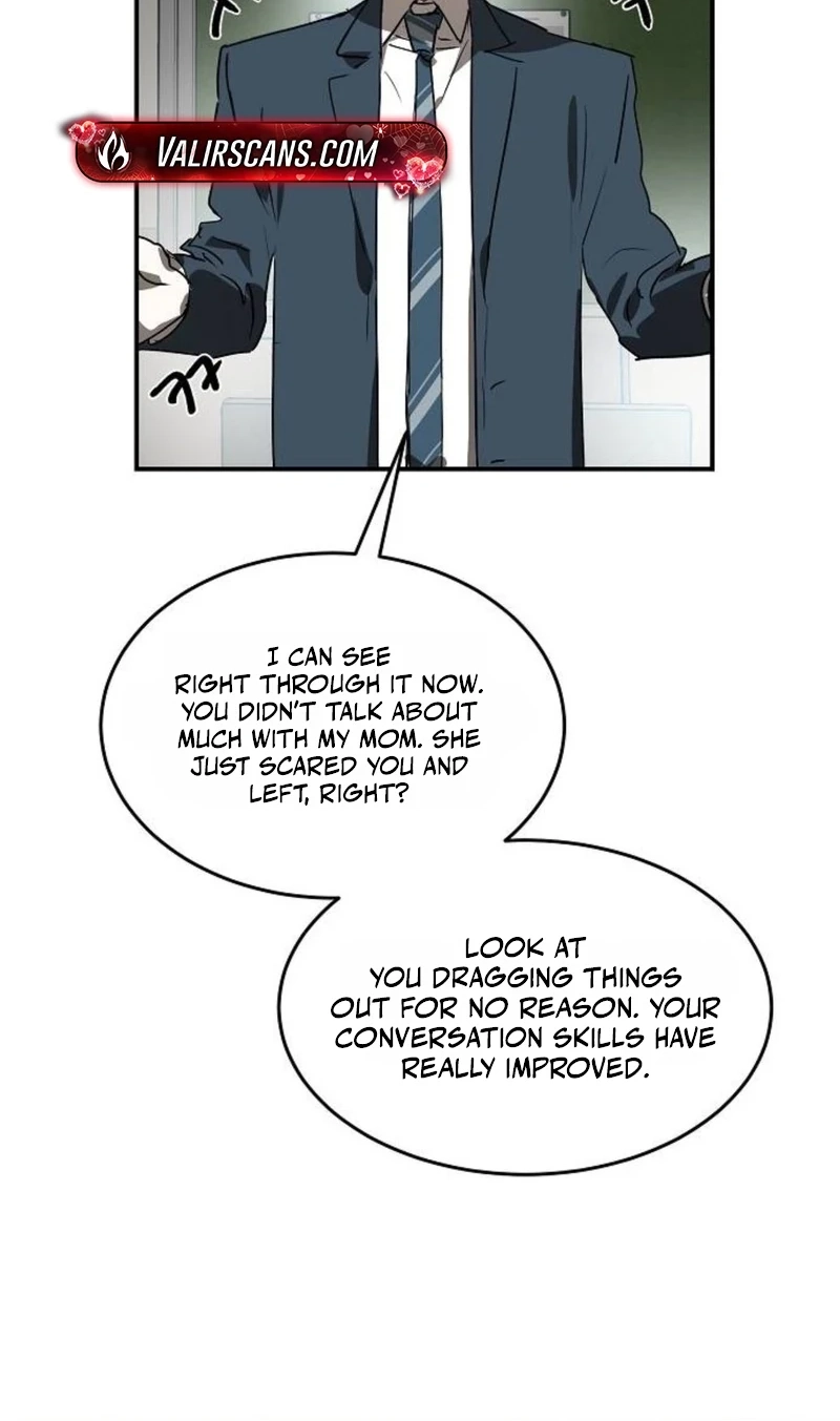 The Law of Immutability Chapter 74 page 44 - 