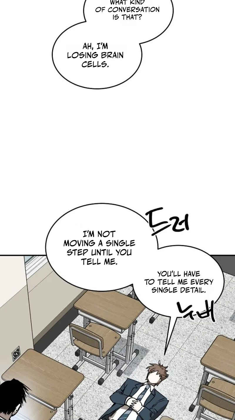 The Law of Immutability Chapter 74 page 49 - 