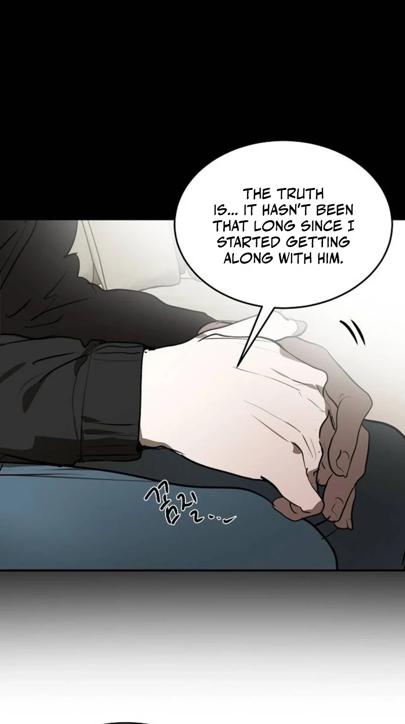 The Law of Immutability Chapter 74 page 6 - 