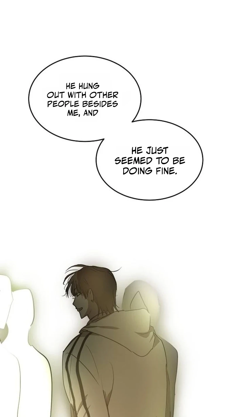 The Law of Immutability Chapter 74 page 8 - 