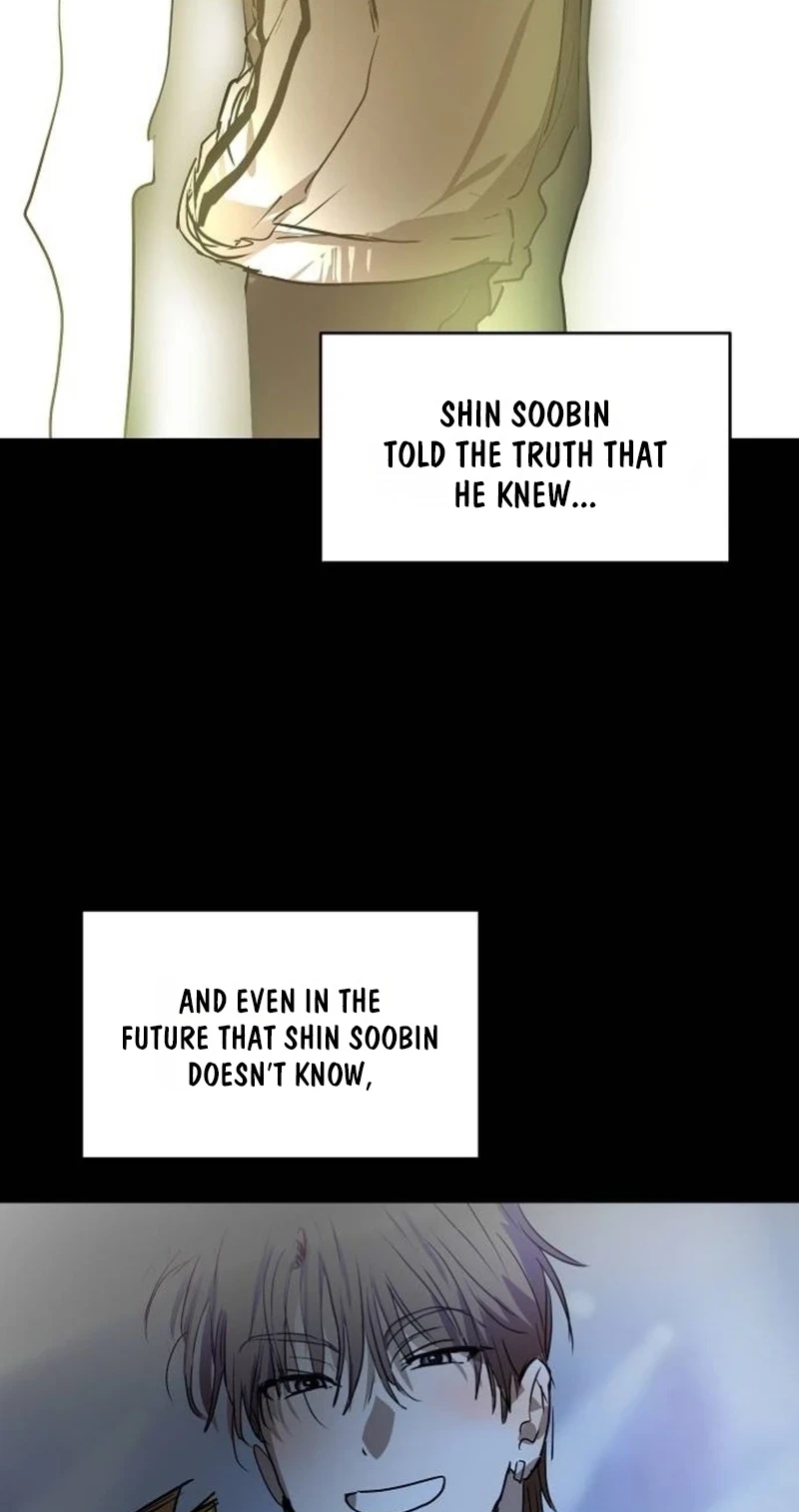 The Law of Immutability Chapter 74 page 9 - 