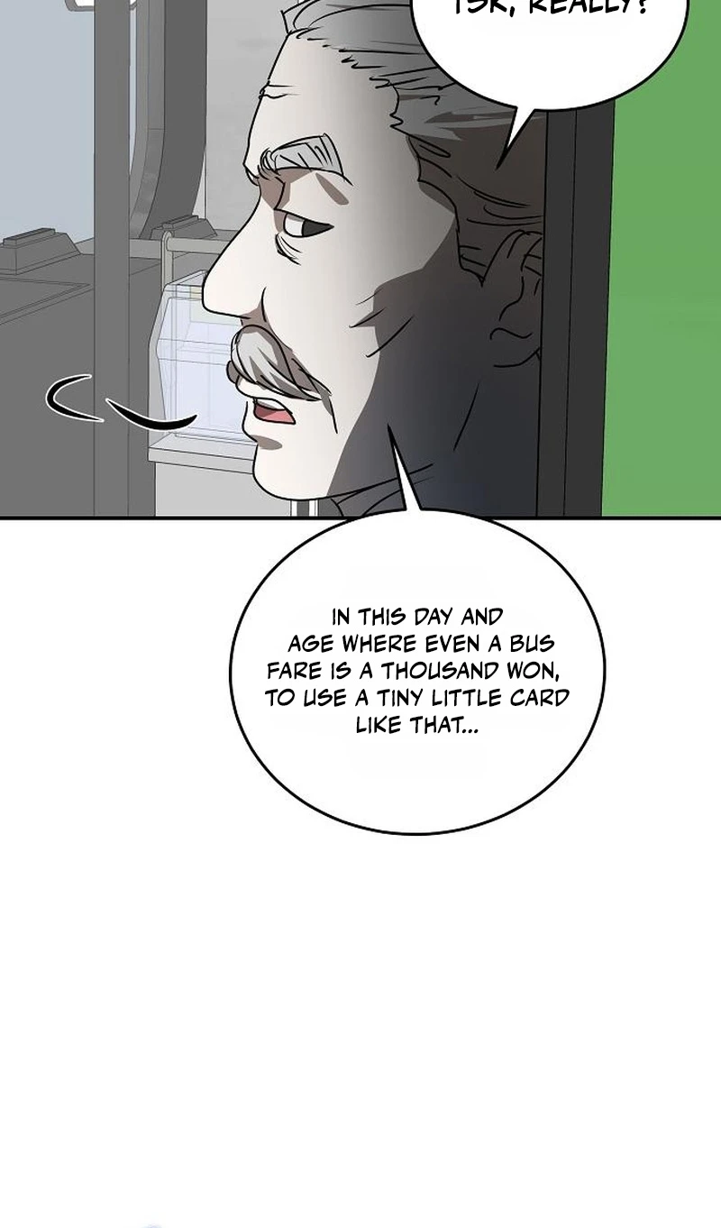 The Law of Immutability Chapter 75 page 11 - 