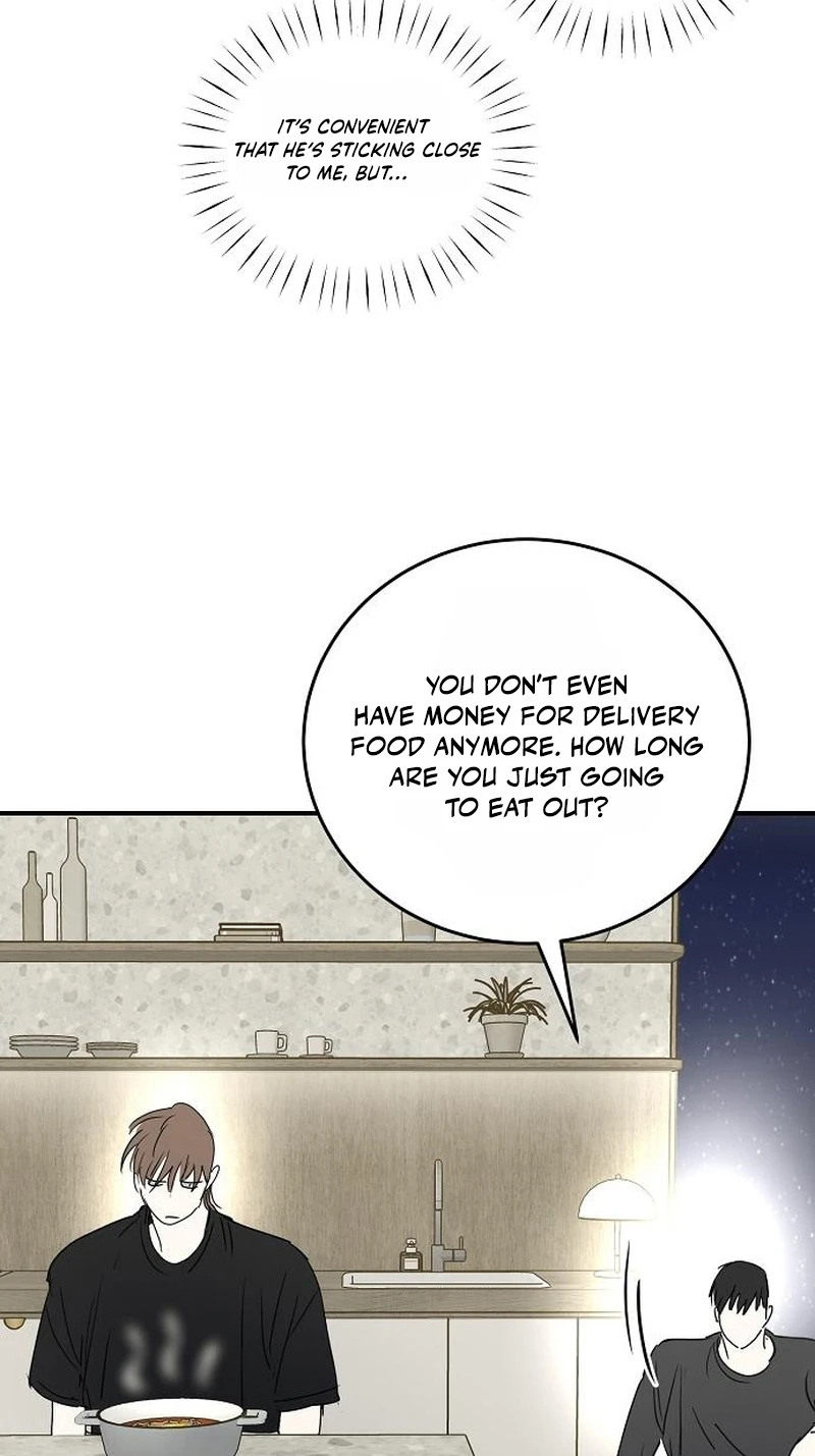 The Law of Immutability Chapter 75 page 42 - 