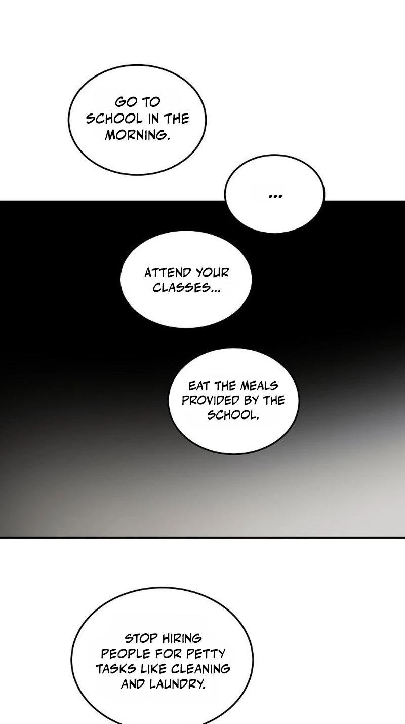 The Law of Immutability Chapter 75 page 54 - 
