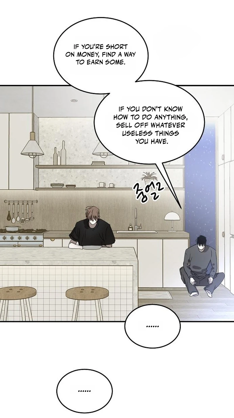 The Law of Immutability Chapter 75 page 57 - 