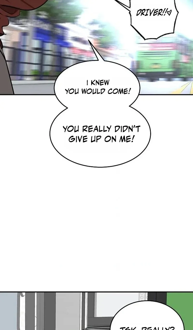 The Law of Immutability Chapter 75 page 10 - 
