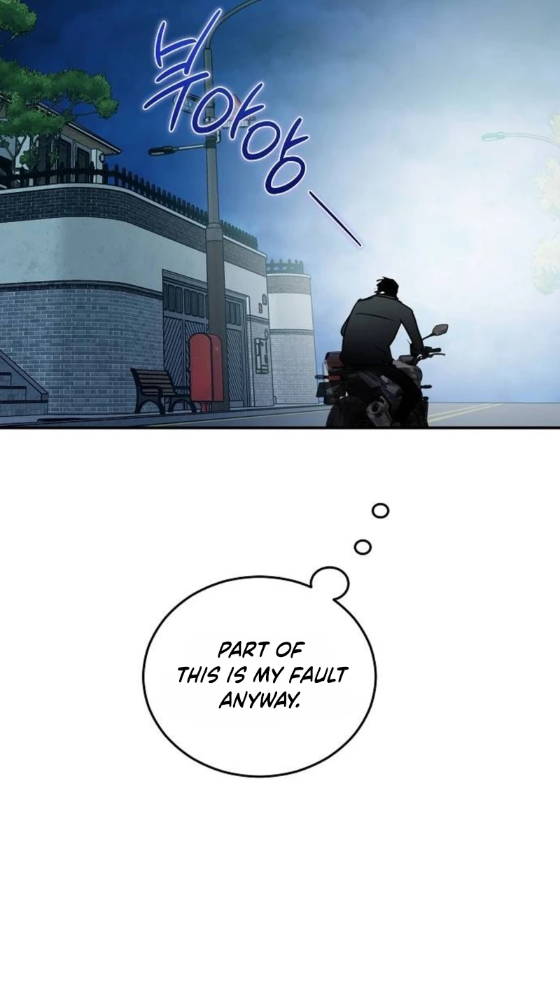 The Law of Immutability Chapter 76 page 27 - 