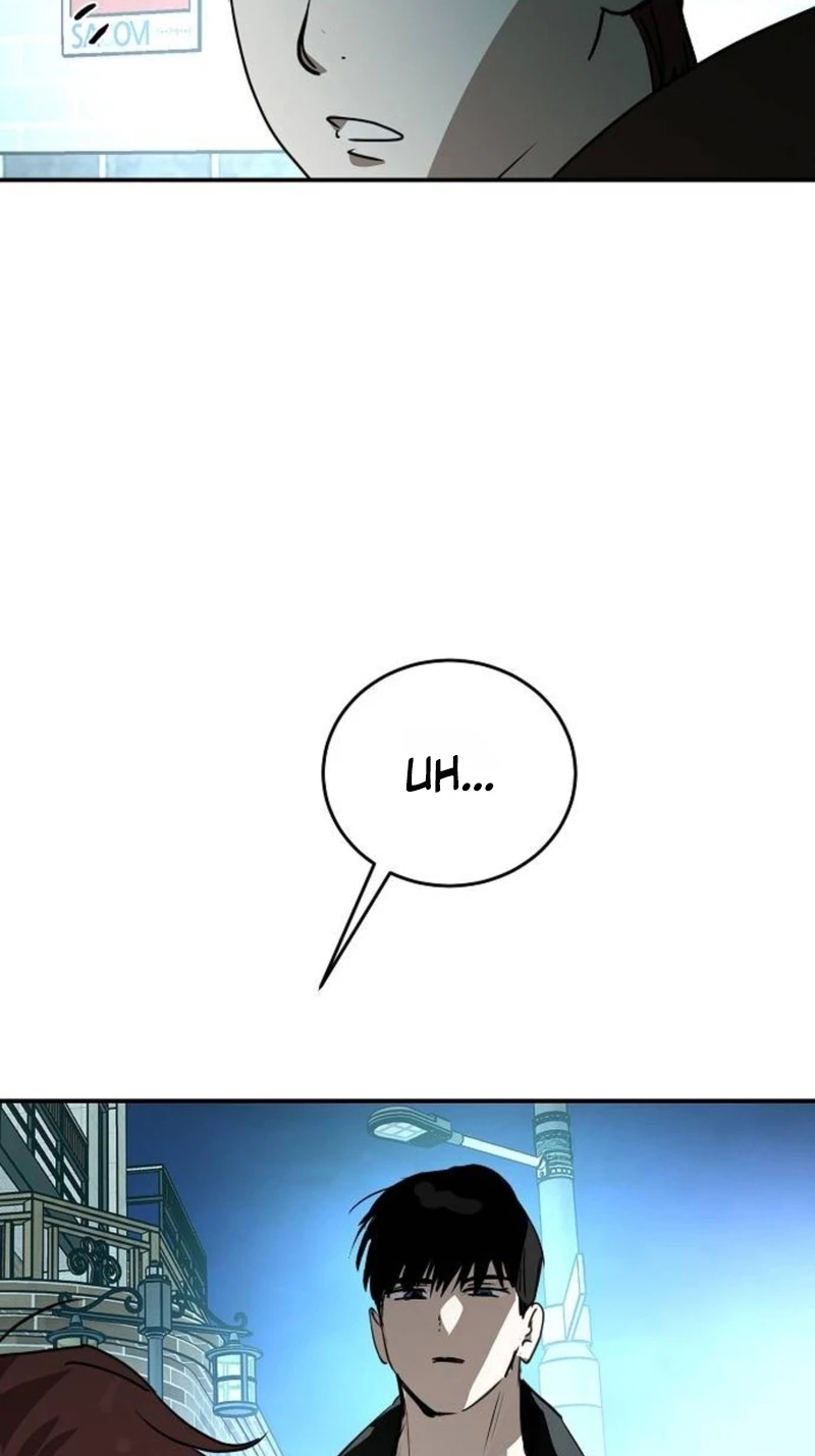 The Law of Immutability Chapter 76 page 4 - 