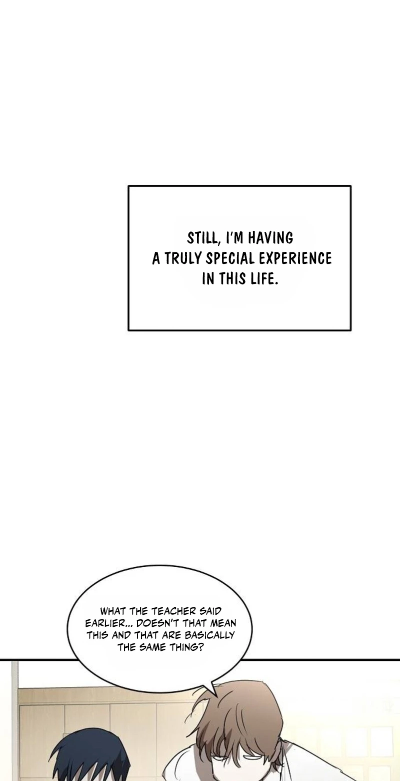 The Law of Immutability Chapter 76 page 31 - 