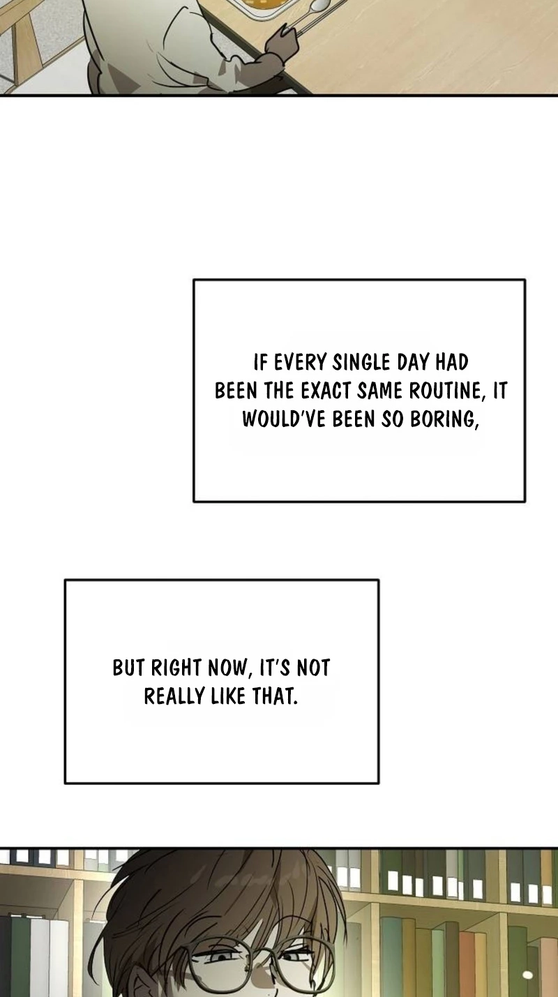 The Law of Immutability Chapter 76 page 36 - 